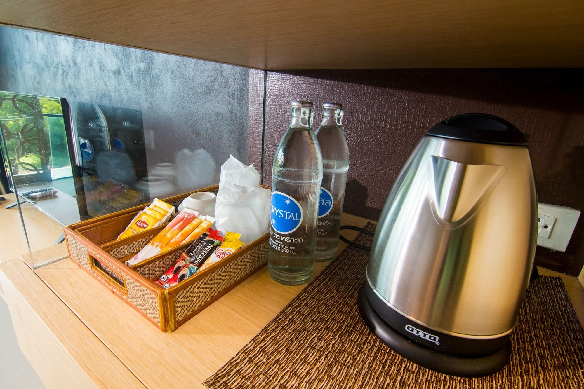 The Peak Hotel Chanthaburi Luaran gambar