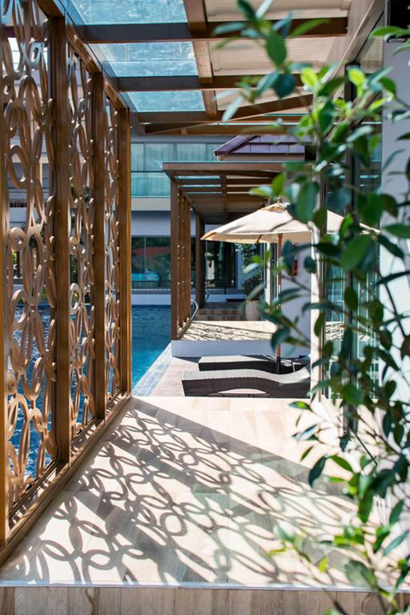 The Peak Hotel Chanthaburi Luaran gambar