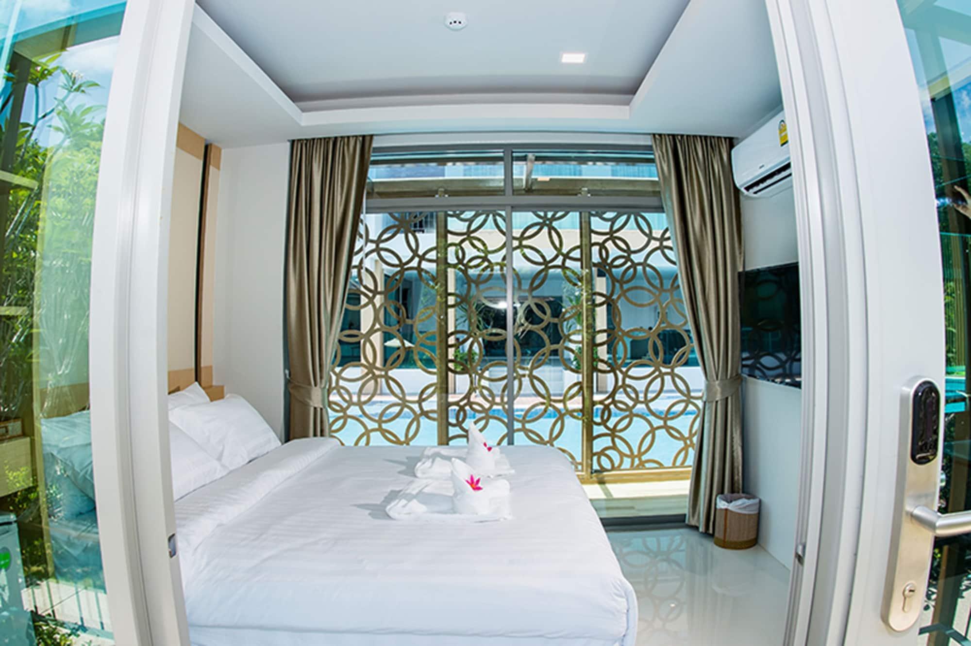 The Peak Hotel Chanthaburi Luaran gambar