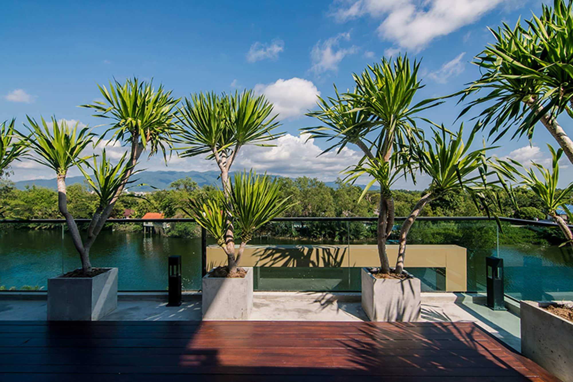 The Peak Hotel Chanthaburi Luaran gambar