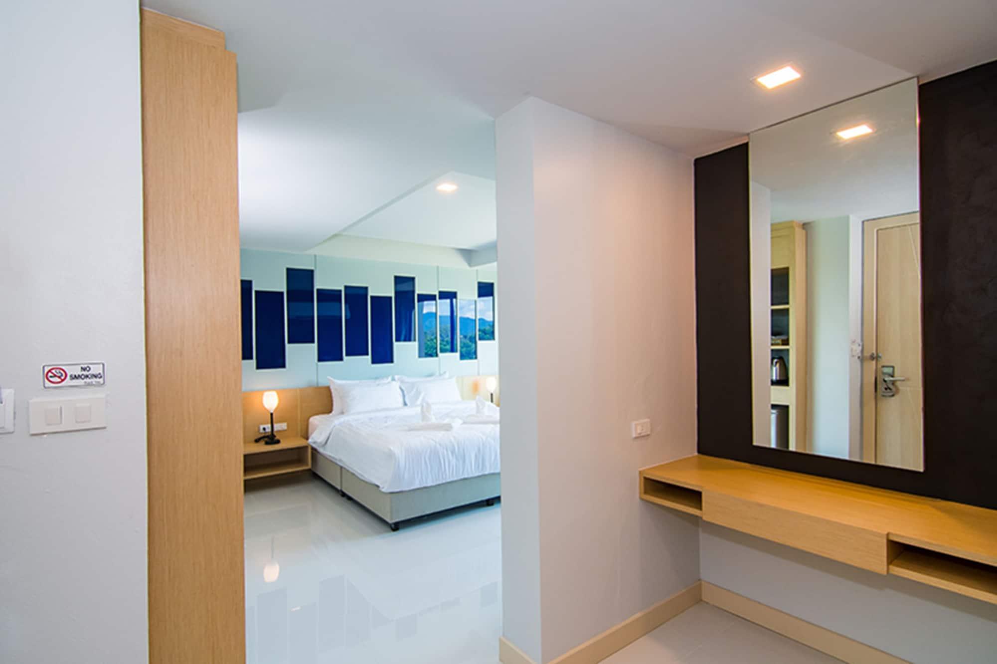 The Peak Hotel Chanthaburi Luaran gambar