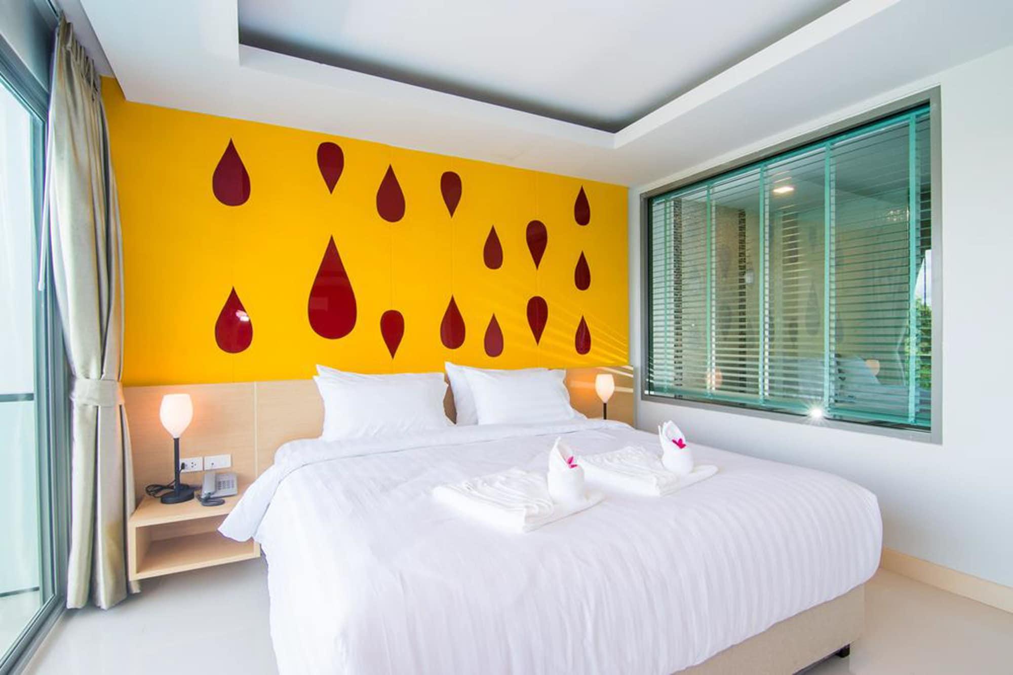 The Peak Hotel Chanthaburi Luaran gambar
