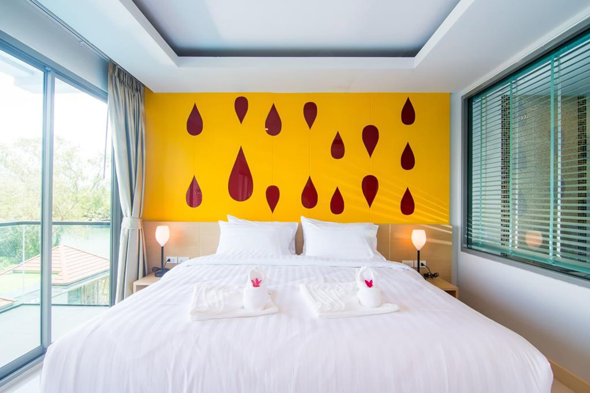 The Peak Hotel Chanthaburi Luaran gambar