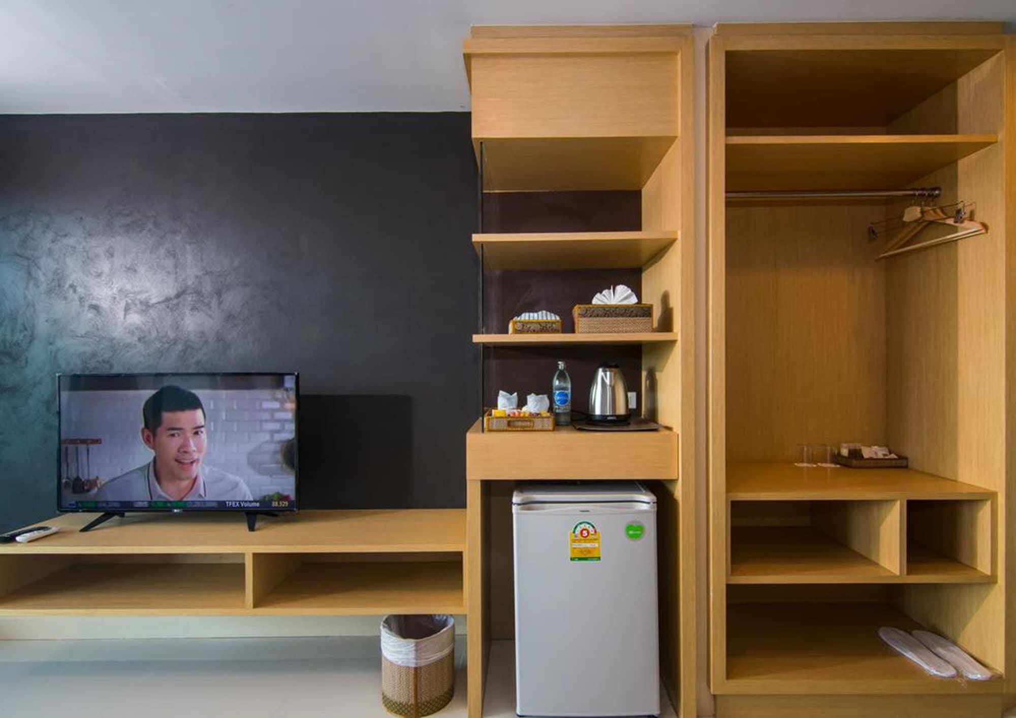 The Peak Hotel Chanthaburi Luaran gambar