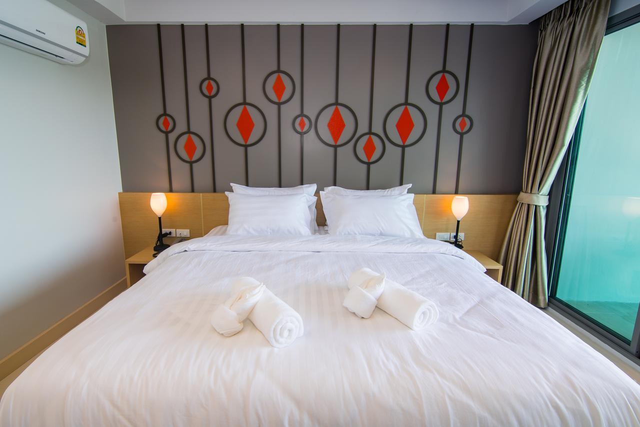 The Peak Hotel Chanthaburi Luaran gambar