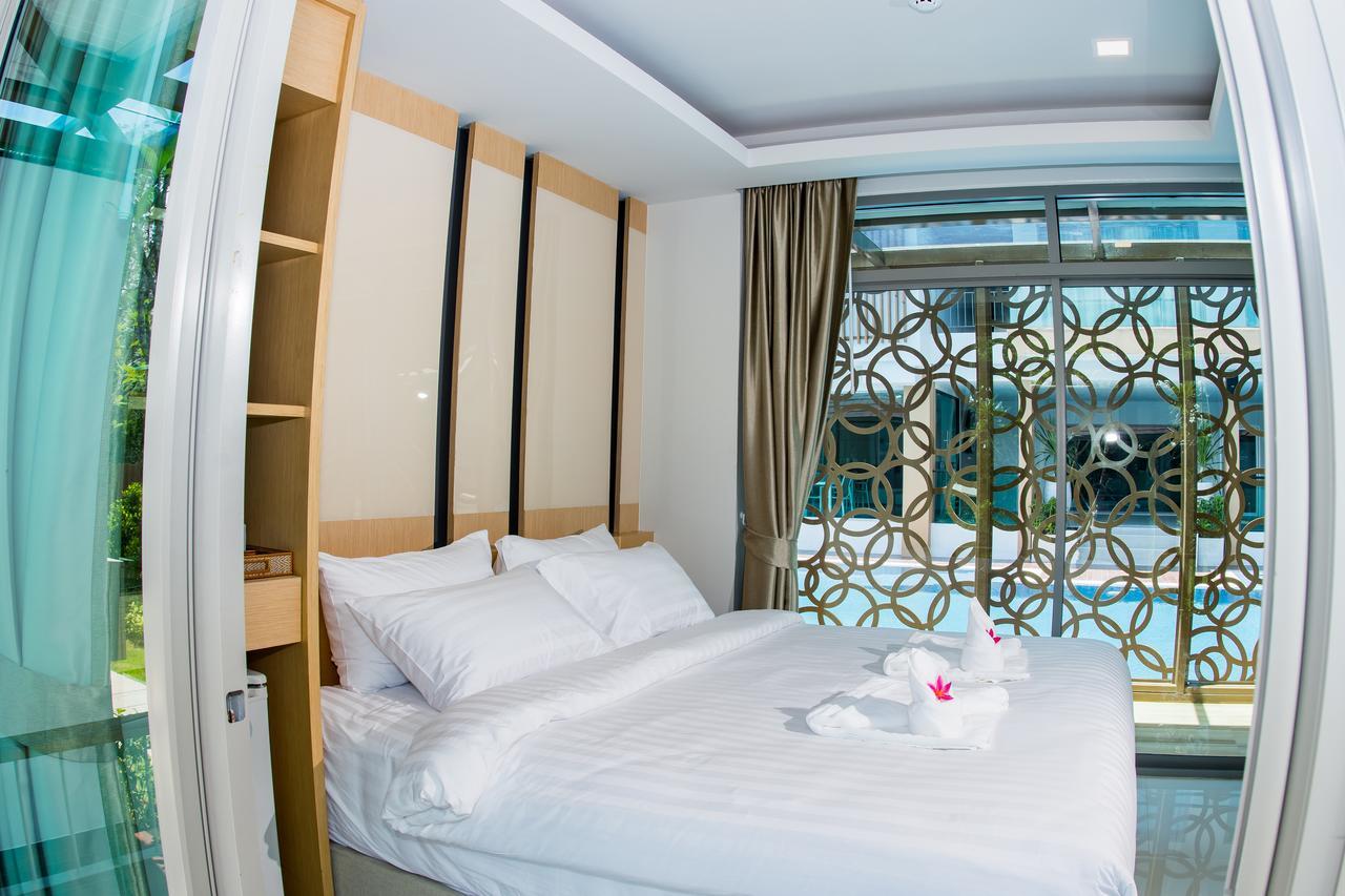 The Peak Hotel Chanthaburi Luaran gambar