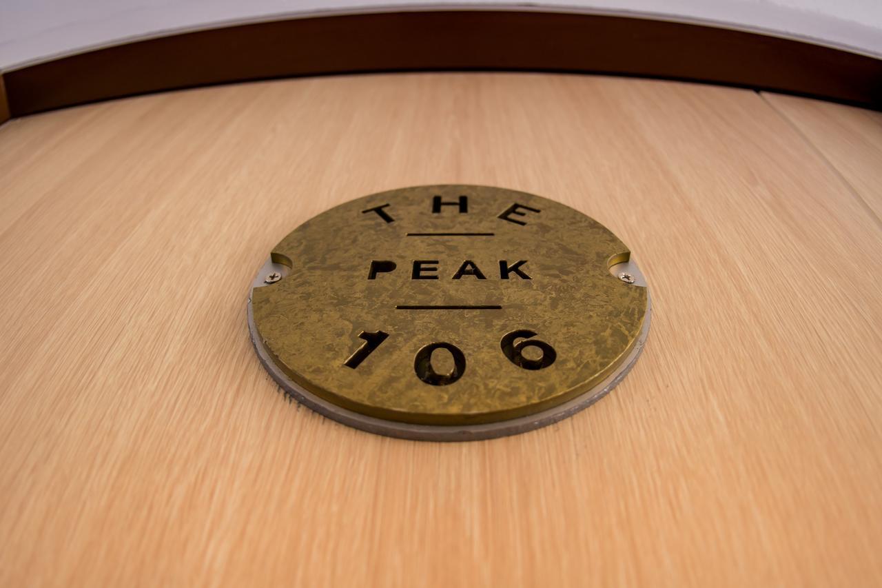 The Peak Hotel Chanthaburi Luaran gambar