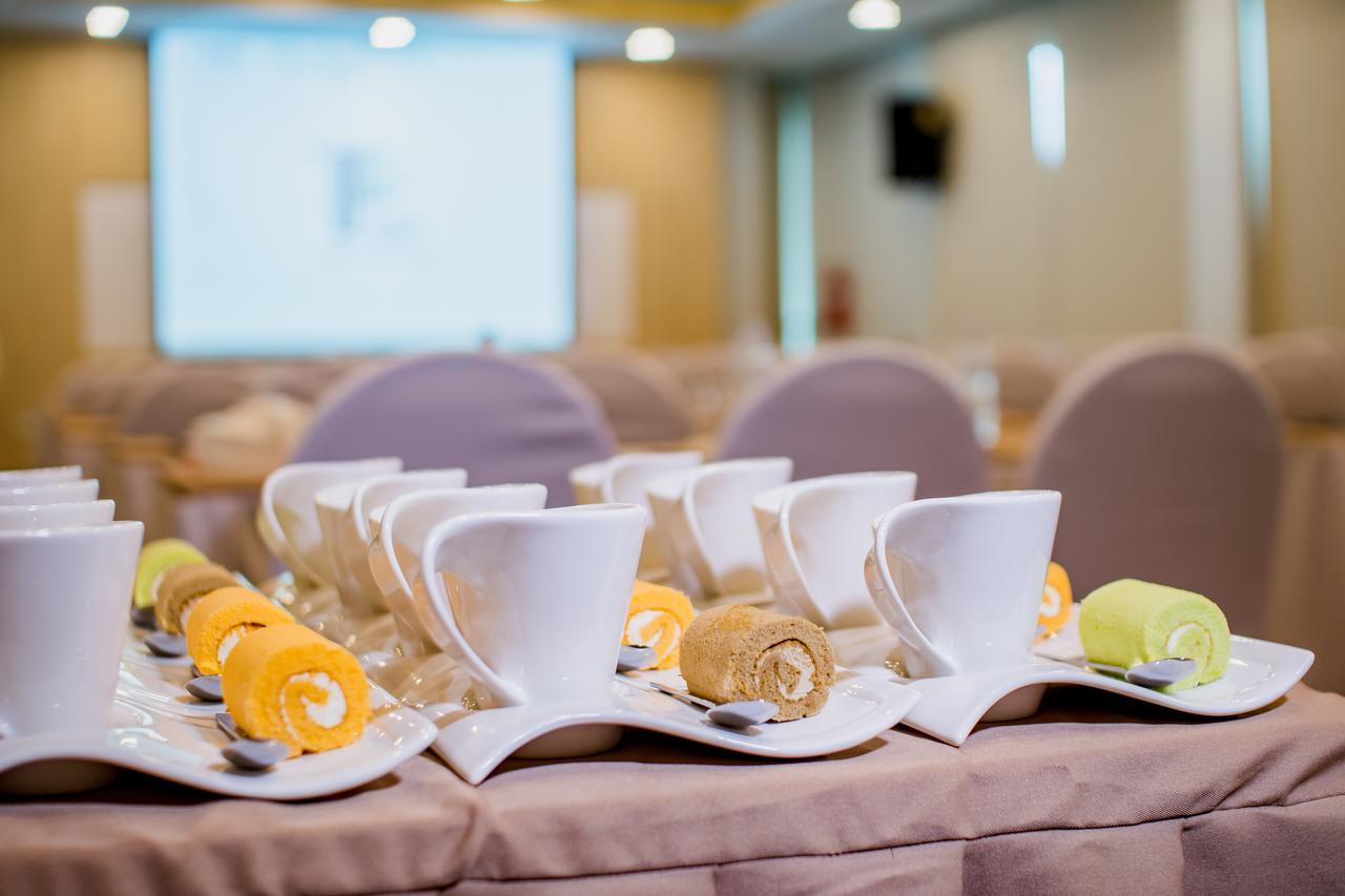 The Peak Hotel Chanthaburi Luaran gambar
