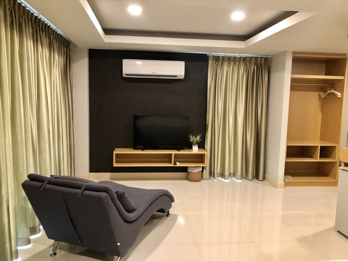 The Peak Hotel Chanthaburi Luaran gambar