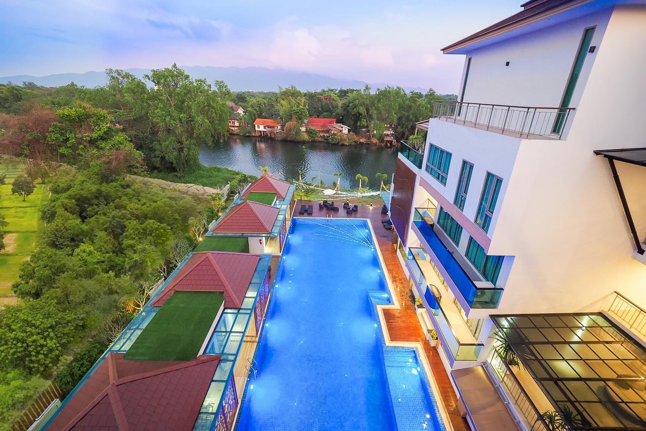 The Peak Hotel Chanthaburi Luaran gambar